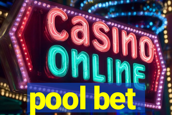 pool bet
